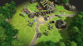 SpellForce: Heroes & Magic screenshot APK 2