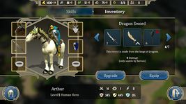 Screenshot  di SpellForce: Heroes & Magic apk