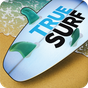 True Surf Icon