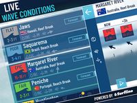 Tangkapan layar apk True Surf 11