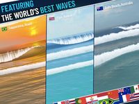 True Surf screenshot APK 5