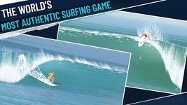 True Surf의 스크린샷 apk 20