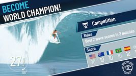 True Surf의 스크린샷 apk 14