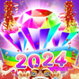 Bling Crush - Free Match 3 Puzzle Game 