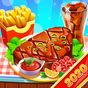 Cooking World - jeux de cuisine restaurant chef APK