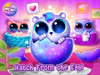 Smolsies - My Cute Pet House captura de pantalla apk 12