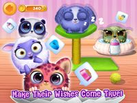 Smolsies - My Cute Pet House ekran görüntüsü APK 10