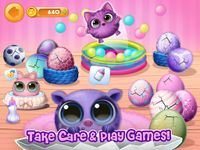 Tangkapan layar apk Smolsies - My Cute Pet House 7