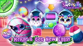 Screenshot 22 di Smolsies - My Cute Pet House apk