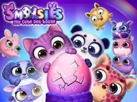 Smolsies - My Cute Pet House ekran görüntüsü APK 2