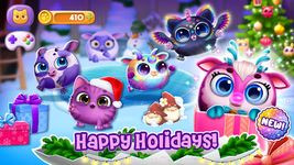 Smolsies - My Cute Pet House ekran görüntüsü APK 21