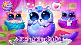 Tangkapan layar apk Smolsies - My Cute Pet House 20