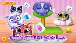 Screenshot 16 di Smolsies - My Cute Pet House apk