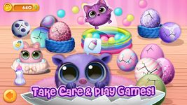 Tangkapan layar apk Smolsies - My Cute Pet House 14