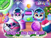 Tangkapan layar apk Smolsies - My Cute Pet House 15