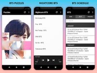 BTS Lyrics Songs & Wallpapers obrazek 3