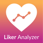 Like & Liker Analyzer for Instagram APK