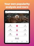 Like & Liker Analyzer for Instagram imgesi 