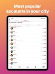 Like & Liker Analyzer for Instagram εικόνα 16