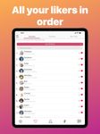 Like & Liker Analyzer for Instagram image 18