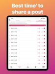 Like & Liker Analyzer for Instagram image 19