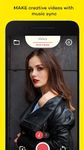 Snapmusical - instagram music story maker ekran görüntüsü APK 5