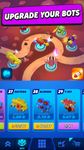 Screenshot 3 di Merge Tower Bots apk