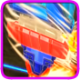 Spin Beyblades puzzles APK