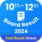 10th 12th Board Result,Timetable,Sample Paper 2024 icon