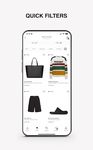 Screenshot 4 di LUISAVIAROMA Moda e lusso per uomo, donna, bambino apk