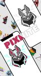 Captura de tela do apk Coloração PixNite 23