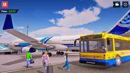 Imagine Simulator de zbor 2019 - Flying Gratuit - Flight 13