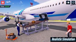 Gambar Simulator Penerbangan 2019 - Gratis Terbang Flight 10