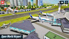 Vlucht Simulator 2019 - Gratis Vliegen -- Flight afbeelding 12