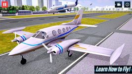 Vlucht Simulator 2019 - Gratis Vliegen -- Flight afbeelding 7