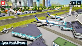 Vlucht Simulator 2019 - Gratis Vliegen -- Flight afbeelding 5