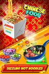 Chinese Food - Cooking Game screenshot apk 1