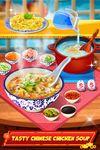 Chinese Food - Cooking Game screenshot apk 6