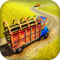 Pak Cargo Transporter Truck 3D: Hill Climb Drive apk icon