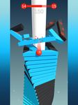 Screenshot 8 di Stack Ball apk