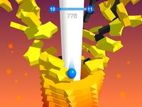 Stack Ball screenshot APK 9