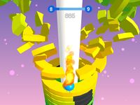 Screenshot 14 di Stack Ball apk