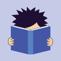 Icono de ReaderPro - Lectura Rápida