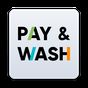 APK-иконка Автомойки - Pay&Wash