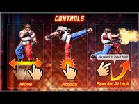 FIGHTING EX LAYER -α의 스크린샷 apk 