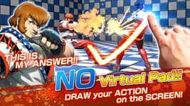 FIGHTING EX LAYER -α의 스크린샷 apk 12