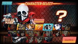 FIGHTING EX LAYER -α의 스크린샷 apk 10