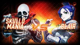 FIGHTING EX LAYER -α의 스크린샷 apk 11