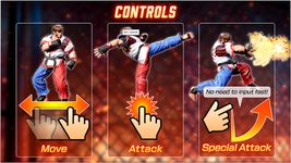 FIGHTING EX LAYER -α의 스크린샷 apk 7