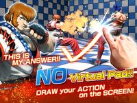 FIGHTING EX LAYER -α의 스크린샷 apk 5